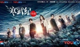 寒武纪类似电视剧,史前巨兽的崛起与传奇