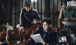 好看的侦探悬疑电视剧,探秘悬疑剧中的推理迷宫